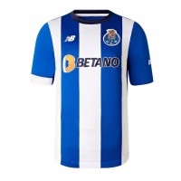 Koszulka piłkarska Porto Strój Domowy 2023-24 tanio Krótki Rękaw